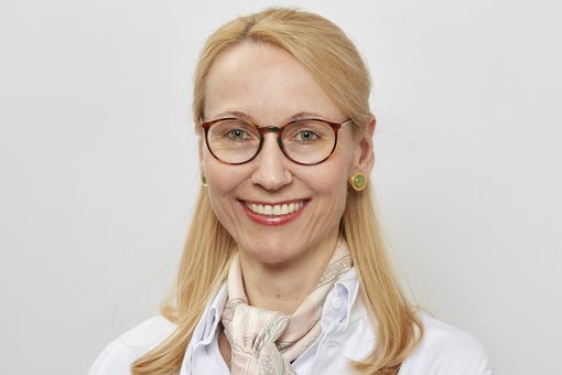 Dr. med. Katja A. Mende