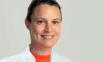 PD Dr. med. Dorothee Hillen