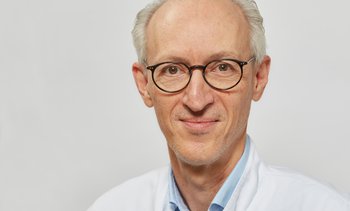 Dr. med. Markus Bürge